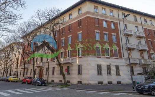 zona VIA PLINIO
